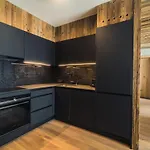 Appartement Panorama Moesern