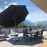 Appartement Panorama Moesern