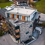 Appartement Panorama Moesern *