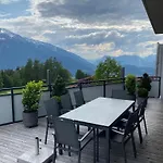 Panorama Moesern * Seefeld in Tirol