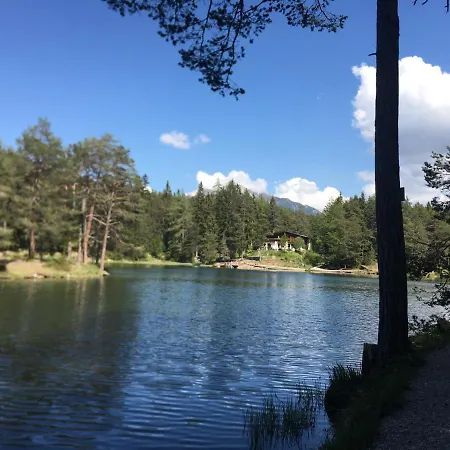 Panorama Moesern Апартаменты *
