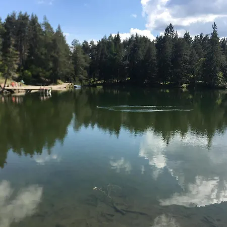 Panorama Mösern