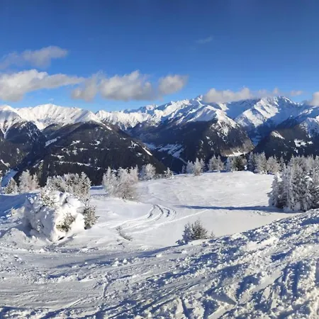 Panorama Mösern * Seefeld in Tirol