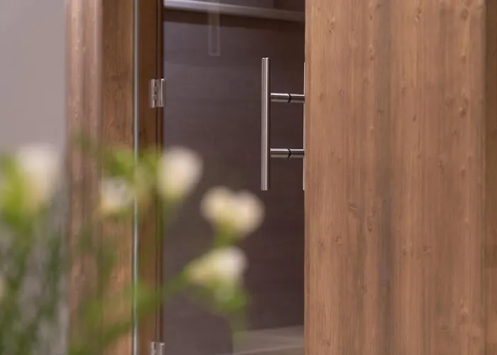 Panorama Moesern דירה