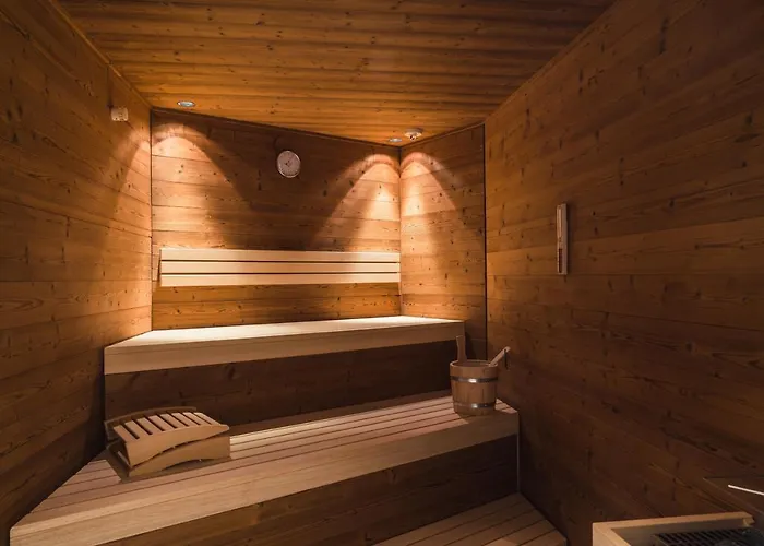 Panorama Moesern זיפלד אין טירול